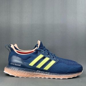 Adidas  Fernando Tatis Jr. x UltraBoost 2.0 DNA 'Crew Navy' mens size 10.5